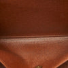 Secondhand Louis Vuitton Porte Tresor Etui Papier