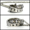 Céline pendant