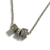 Dior necklace