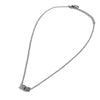 Dior necklace