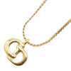 Dior necklace