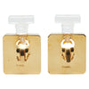 Chanel earring