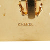 Chanel earring