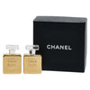 Chanel earring