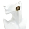 Chanel earring