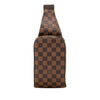 Louis Vuitton shoulder