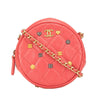 Chanel shoulder