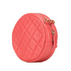 Chanel shoulder