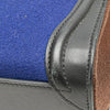 Secondhand Céline Luggage Multicolour Leather Bag