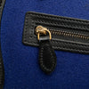 Secondhand Céline Luggage Multicolour Leather Bag