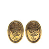 Chanel earring
