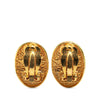 Chanel earring