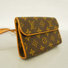 Louis Vuitton clutch