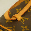 Louis Vuitton clutch