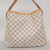 Louis Vuitton shoulder