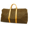 Louis Vuitton travel