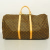 Louis Vuitton travel