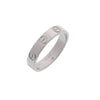 Cartier ring