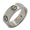 Cartier ring