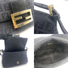 Fendi shoulder