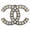 Chanel brooch