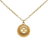 Chanel necklace