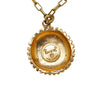 Chanel necklace