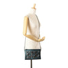 Bottega Veneta shoulder