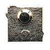 Chanel brooch