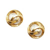 Chanel earring