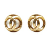 Chanel earring