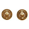 Chanel earring