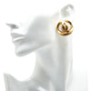 Chanel earring