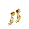 Chanel earring