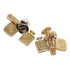 Chanel earring