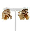 Chanel earring