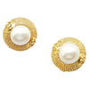 Chanel earring