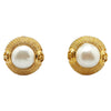 Chanel earring