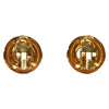 Chanel earring
