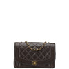 Chanel shoulder