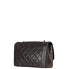 Chanel shoulder