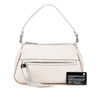 Chanel shoulder
