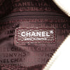 Chanel shoulder