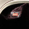 Chanel shoulder