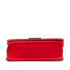Chanel shoulder