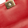 Chanel shoulder
