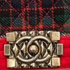 Chanel shoulder