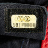 Chanel shoulder