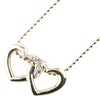 Dior necklace