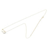 Dior necklace
